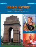 NewAge Indian History (1857-1964)